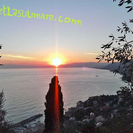Villetta Sul Mare 카모글리 외부 사진