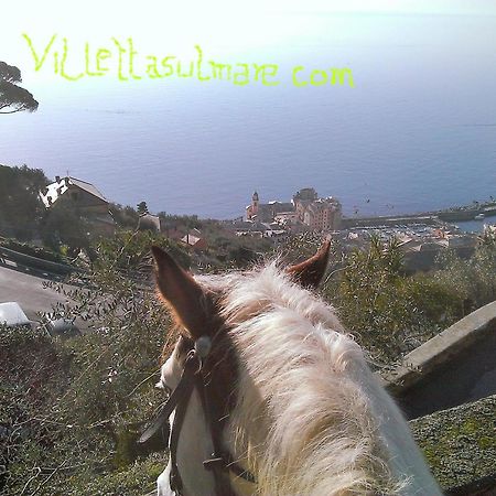 Villetta Sul Mare 카모글리 외부 사진