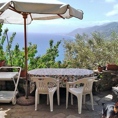 Villetta Sul Mare 카모글리 외부 사진