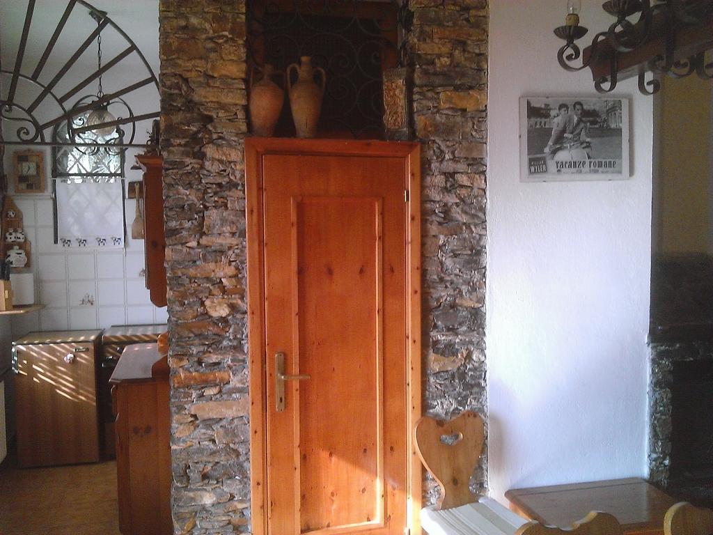 Villetta Sul Mare 카모글리 객실 사진