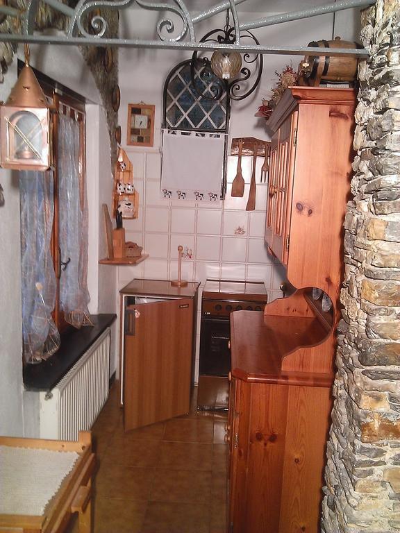 Villetta Sul Mare 카모글리 객실 사진