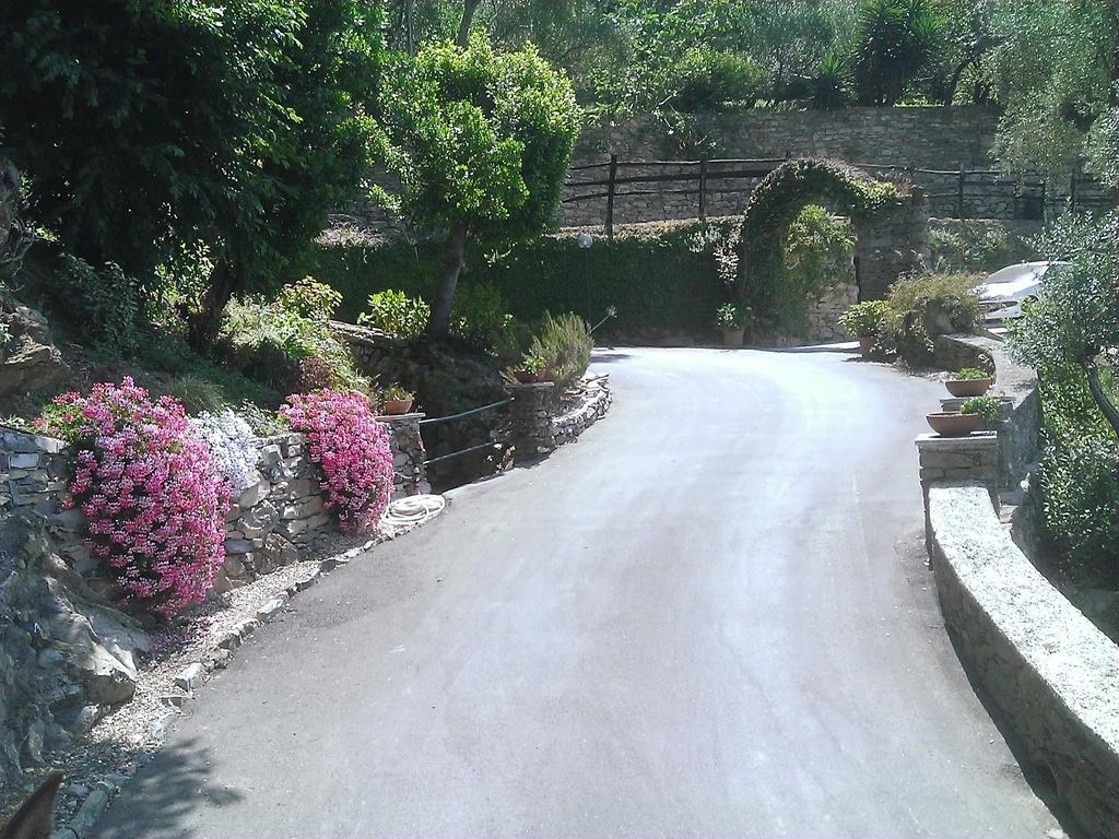 Villetta Sul Mare 카모글리 객실 사진