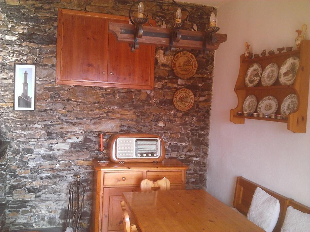 Villetta Sul Mare 카모글리 객실 사진